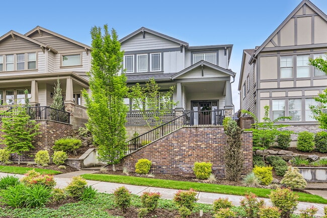 12967 SW River Terrace Blvd in Tigard, OR - Building Photo - Building Photo