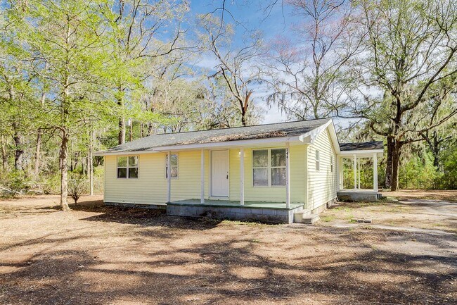 144 Old Oak Rd in Guyton, GA - Building Photo - Building Photo