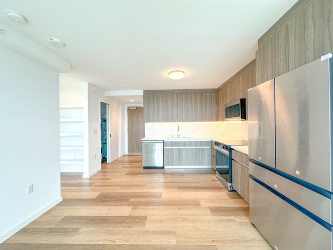 1500 Rycroft St, Unit 3205R in Honolulu, HI - Building Photo - Building Photo