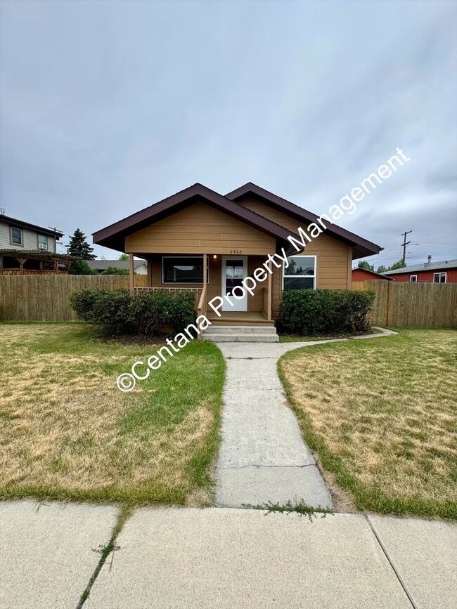 property at 2908 Phillips St