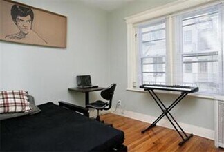 64 Charlesgate E in Boston, MA - Building Photo - Building Photo