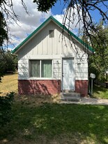 221 9th Ave S in Great Falls, MT - Building Photo