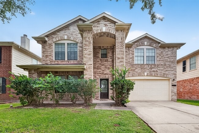 16111 Soaring Eagle Dr