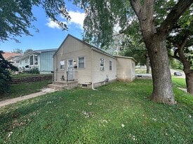 726 S Fairmount St in Sioux City, IA - Building Photo