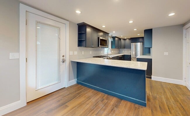 55 Brentwood St in Malden, MA - Building Photo - Building Photo