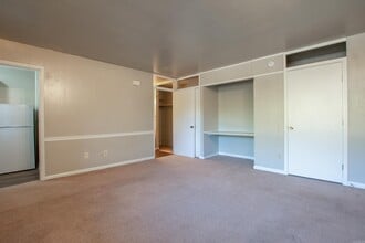 123 N Polk St in Little Rock, AR - Building Photo - Building Photo