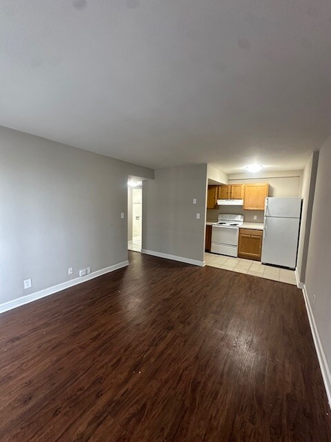 1646 N Prospect Ave in Milwaukee, WI - Building Photo