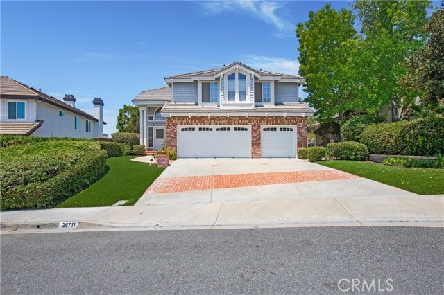 26711 Laurel Crest Dr