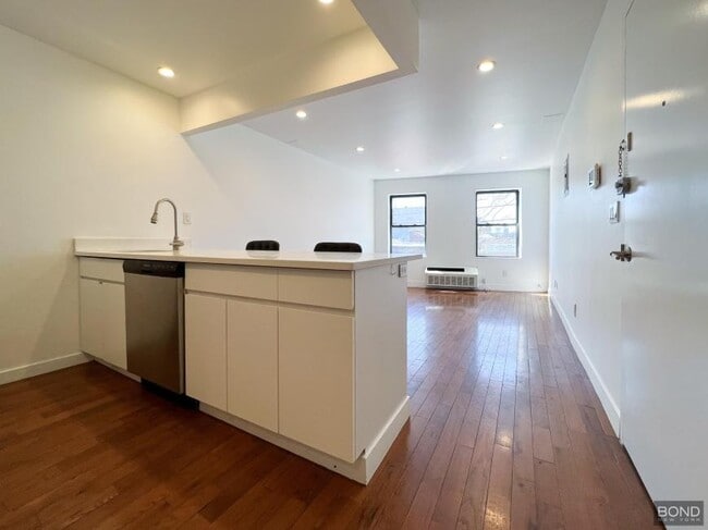 property at 36-21 Review Ave