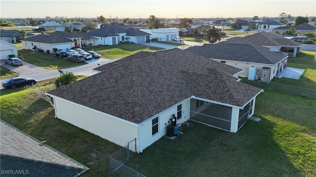 property at 203 NW 13th St