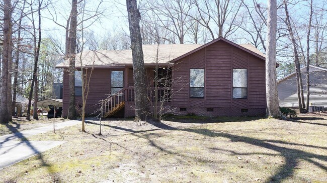 property at 6019 Bartlett Ct