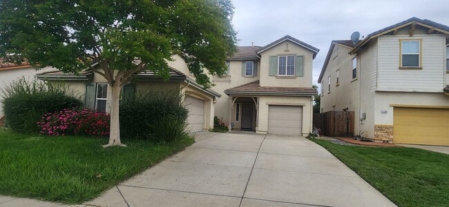 10285 Beckley Way in Elk Grove, CA - Building Photo - Building Photo