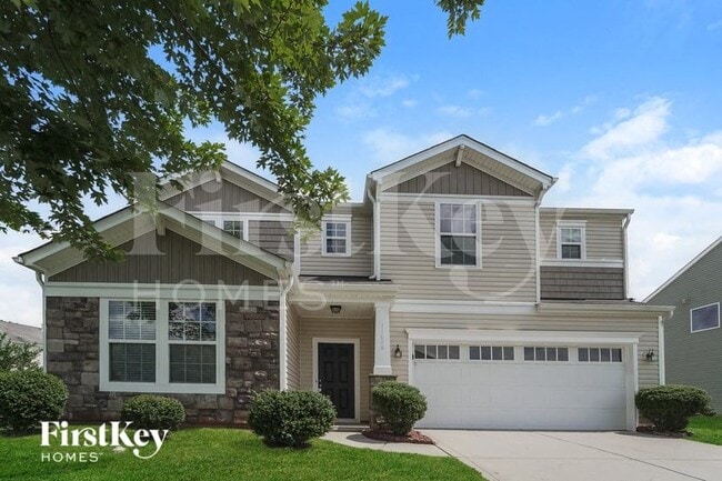 property at 11628 Lusterleaf Holly Rd