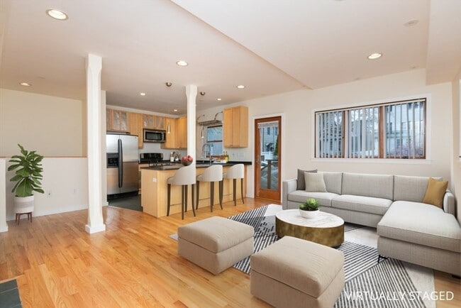 property at 224 Hurley St