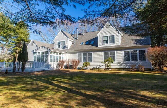 property at 85 Sheep Farm Dr