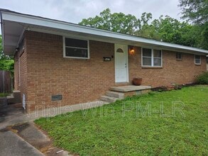 5425 Chauvin Dr in North Little Rock, AR - Building Photo - Building Photo