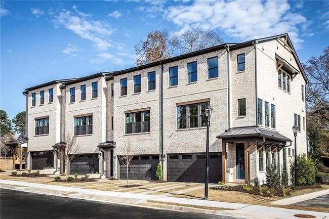 property at 119 Bridgecrest Rd