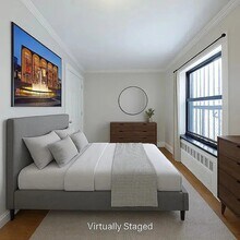 345 W 53rd St in New York, NY - Foto de edificio - Building Photo