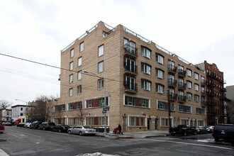 91-99 S 3rd St in Brooklyn, NY - Building Photo - Building Photo