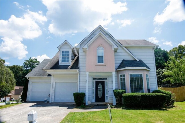 property at 4130 Wildridge Dr