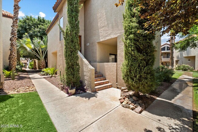 property at 10301 N 70th St