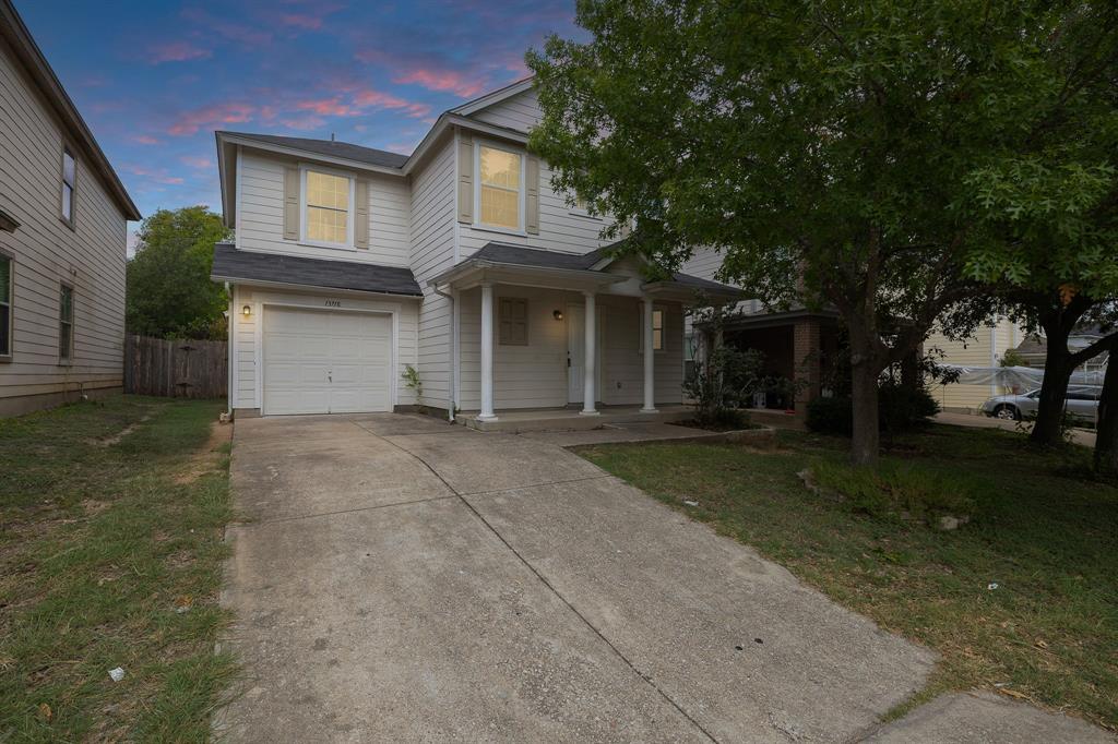 13718 Merseyside Dr in Pflugerville, TX - Building Photo
