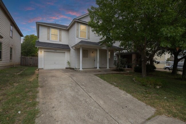 13718 Merseyside Dr