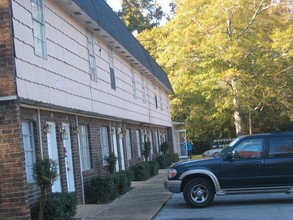 Edenberry Apartments in Hueytown, AL - Building Photo - Building Photo