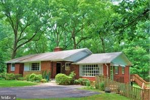 property at 12706 Lacy Dr