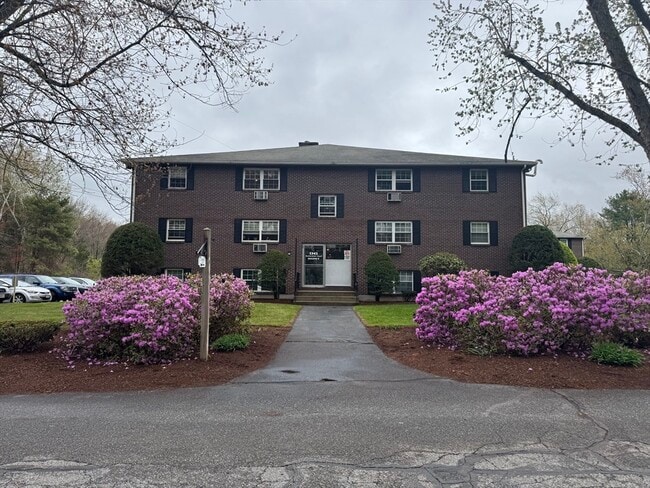 property at 96 Richardson Rd