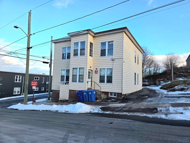 property at 274 Tower St