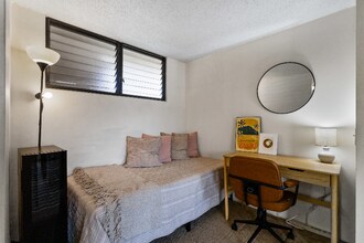 909 Coolidge St in Honolulu, HI - Building Photo - Building Photo