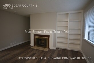 4990 Edgar Ct in San Jose, CA - Building Photo - Building Photo