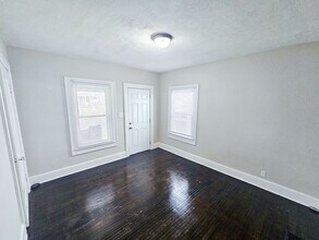 712-712 N Bosart Ave in Indianapolis, IN - Building Photo - Building Photo