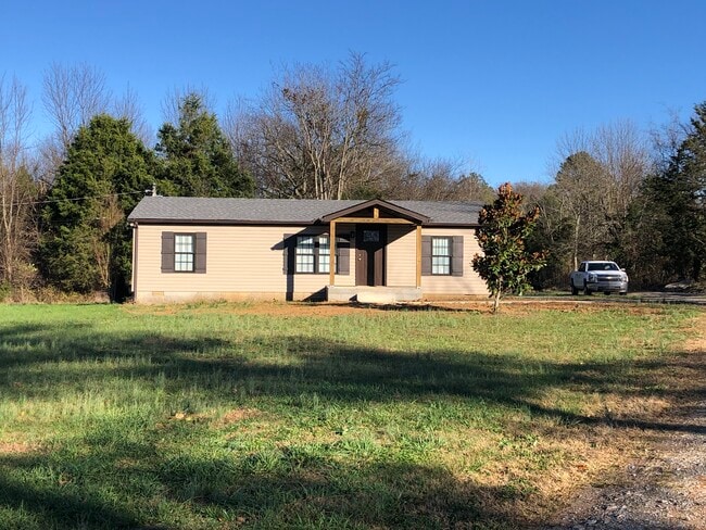property at 12354 Patterson Rd