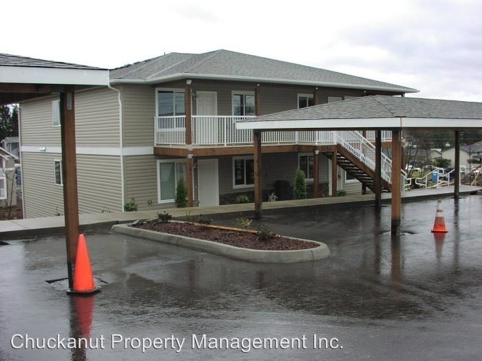 5752 Legoe Ave in Ferndale, WA - Building Photo