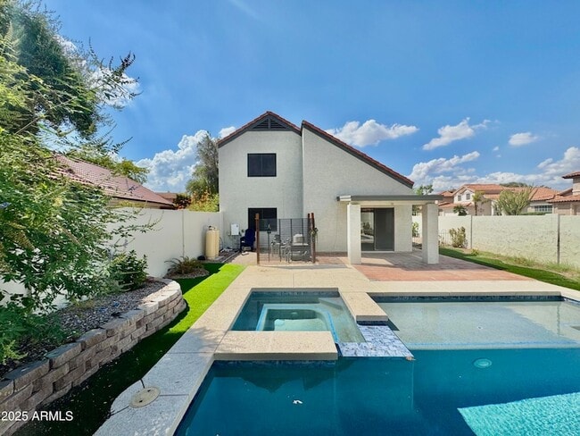 property at 19511 N 76th Ave