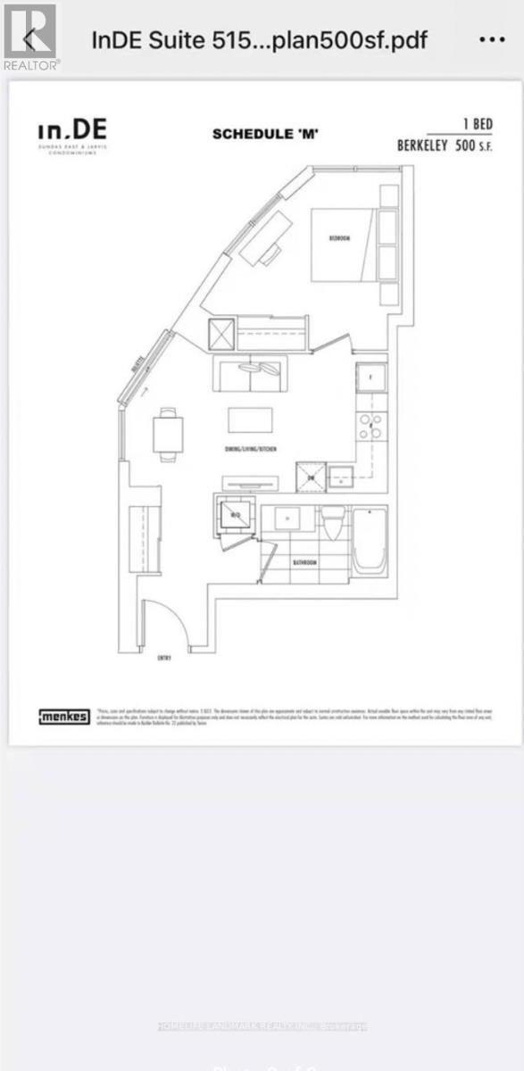 property at 219 Dundas St E