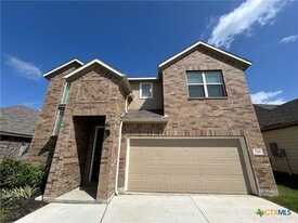 2241 Windswept Wy in New Braunfels, TX - Building Photo