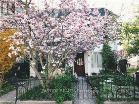 194 Major St in Toronto, ON - Building Photo