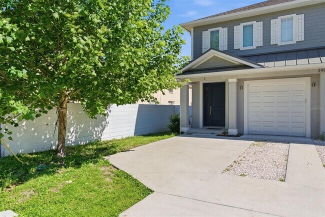 3902 W Everett Ave in Tampa, FL - Building Photo - Building Photo