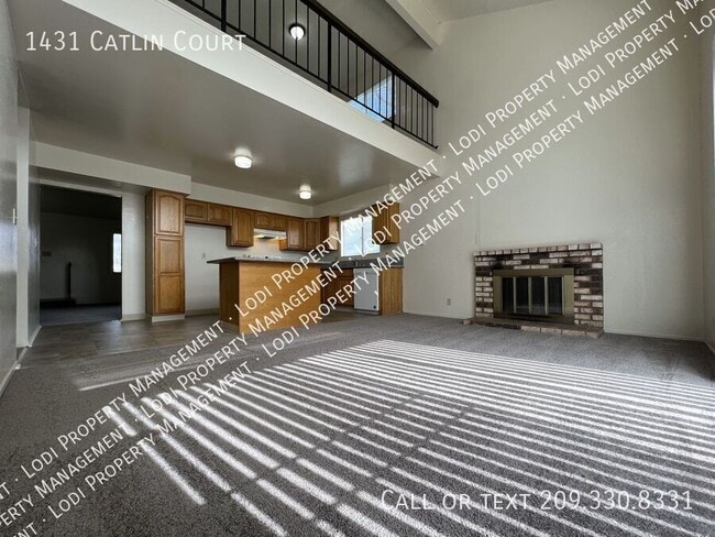 property at 1431 Catlin Ct