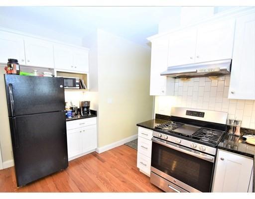 103 Lanark Rd, Unit 101 in Boston, MA - Building Photo - Building Photo