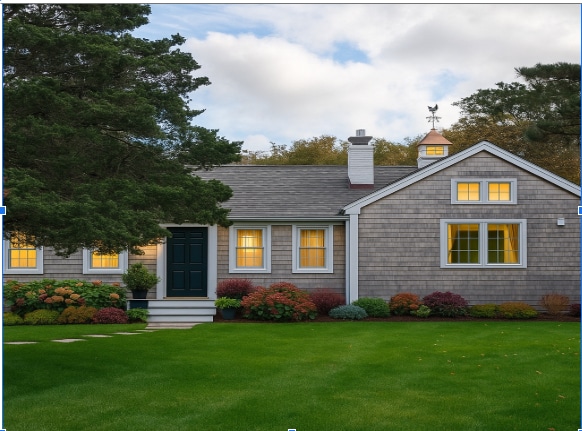 property at 93 Sixpenny Ln