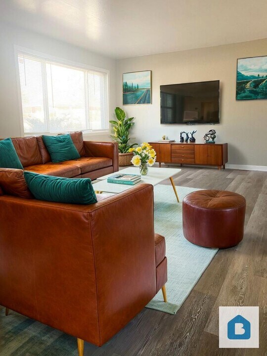 417 N 30th St in Colorado Springs, CO - Building Photo