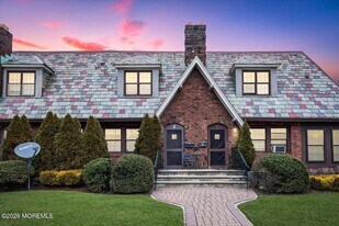 1001 Norwood Ave in Long Branch, NJ - Building Photo