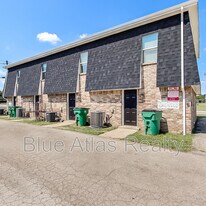 408 Noble Ave in Everman, TX - Building Photo