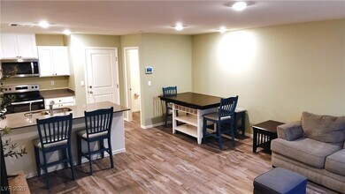 7355 Raimee Brk St in North Las Vegas, NV - Building Photo - Building Photo