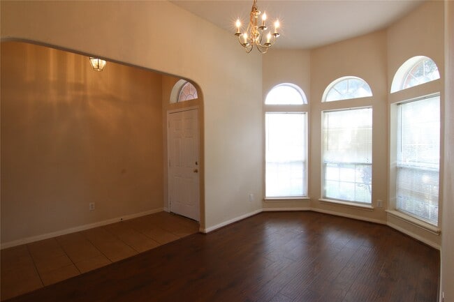 4018 E Teal Estates Cir in Fresno, TX - Building Photo - Building Photo