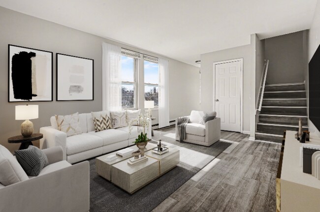 3543 Harvey Ave, Unit 2115 in Cincinnati, OH - Building Photo - Building Photo